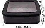 makeup bag