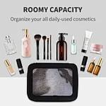 makeup bag