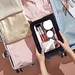 makeup bag