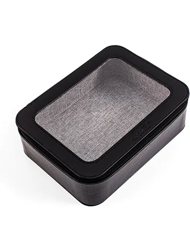 makeup bag